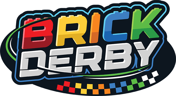 Brick Derby official brand mark